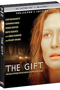 Primary photo for Southern Gothic - Composer Christopher Young on the Gift