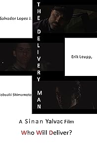 Primary photo for The Delivery Man