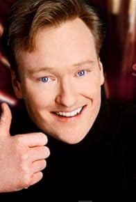 Primary photo for Conan O'Brien/Don Henley Primary photo for Conan O'Brien/Don Henley