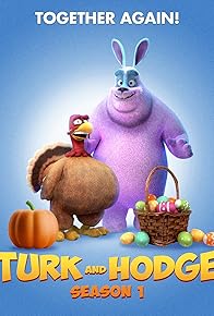 Primary photo for Turk and Hodge