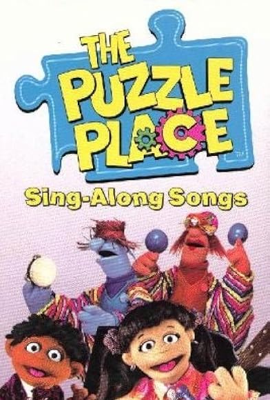 Primary photo for The Puzzle Place Primary photo for The Puzzle Place