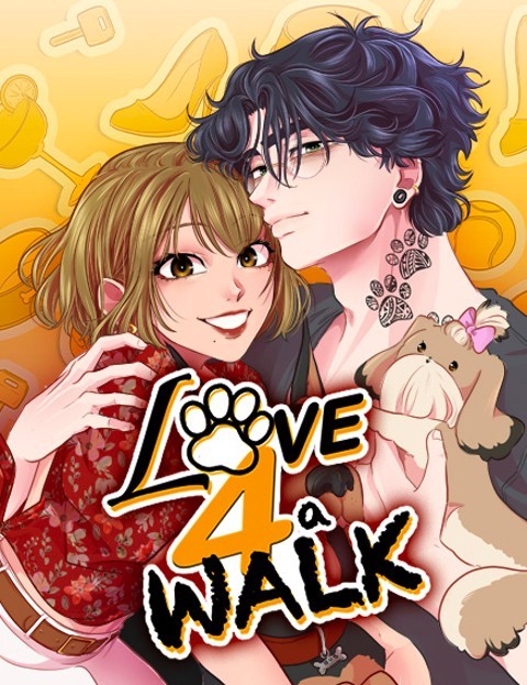 Love 4 a Walk