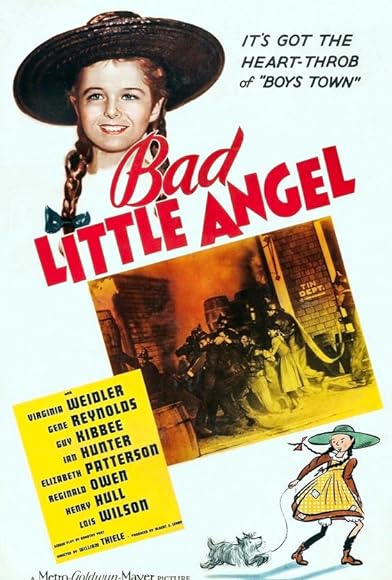 Primary photo for Bad Little Angel Primary photo for Bad Little Angel