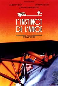 Primary photo for L'instinct de l'ange