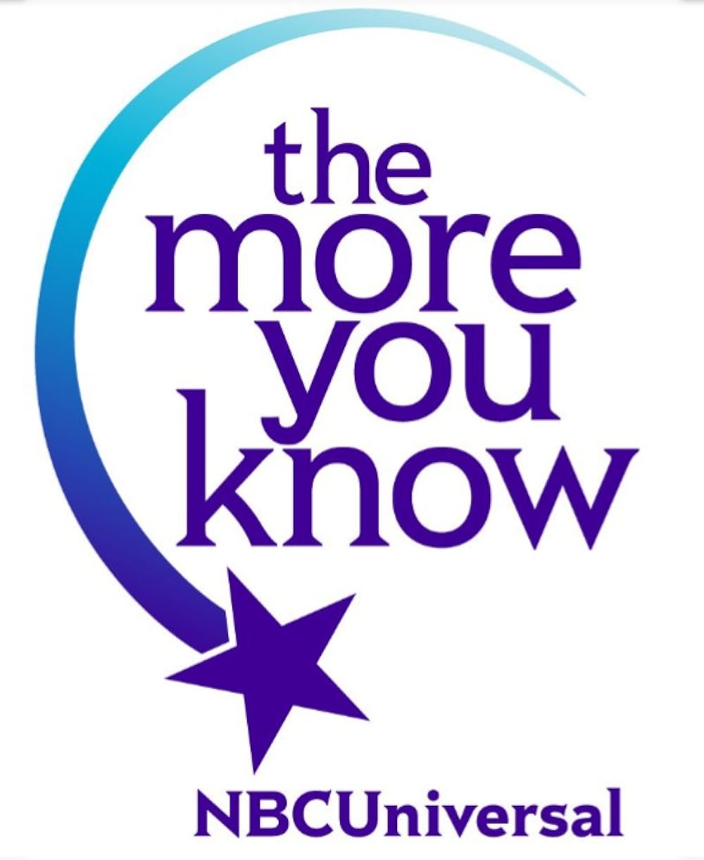 The More You Know (TV Series 1989– ) - IMDb