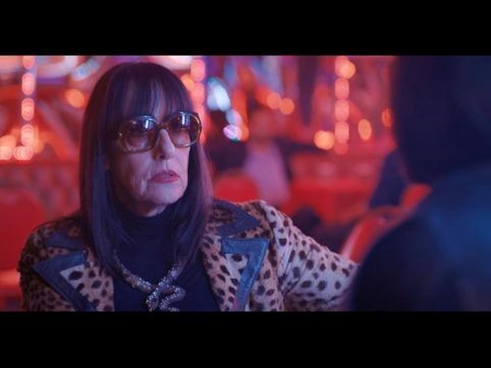 The Queen of Hollywood Blvd IMDb