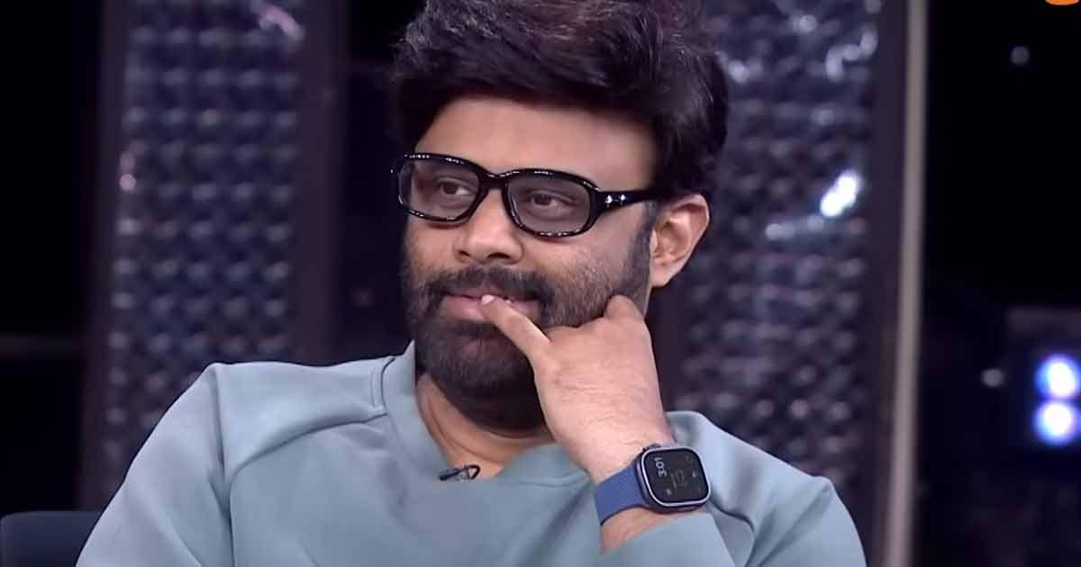 Who Is Naga Vamsi? Why His Bold Remarks On Bollywood Sparked Controversy Among Top Filmmakers - IMDb