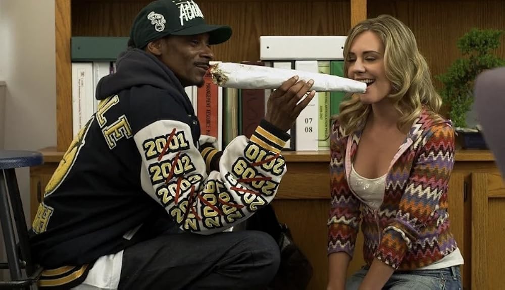 Mac & Devin Go to High School (2012)