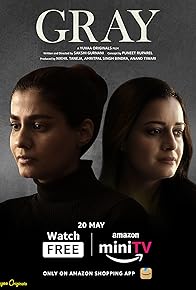 Primary photo for Gray