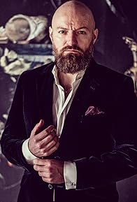 Primary photo for Erik Madsen