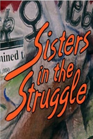 Sisters in the Struggle Poster
