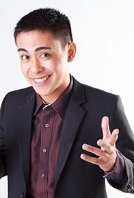 Primary photo for Abe Barreda