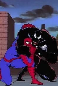 Primary photo for The Alien Costume, Part Three