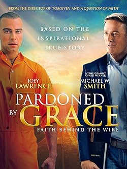 Poster of Pardoned by Grace