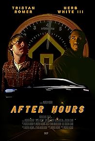 Primary photo for After Hours