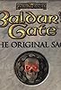 Primary photo for Baldur's Gate: The Original Saga Primary photo for Baldur's Gate: The Original Saga