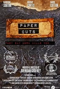 Primary photo for Paper Cuts