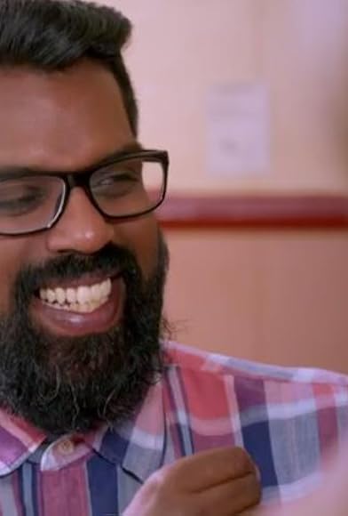 Primary photo for Romesh: Talking to Comedians Primary photo for Romesh: Talking to Comedians