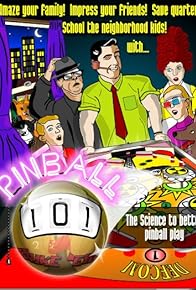Primary photo for Pinball 101