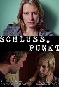 Primary photo for Schlusspunkt