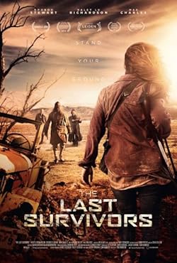 Poster of The Last Survivors