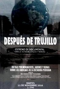 Primary photo for Después de Trujillo Primary photo for Después de Trujillo