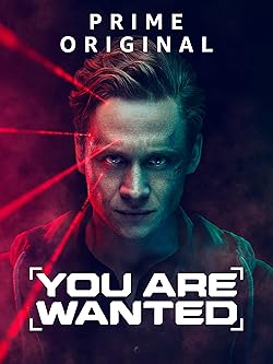 Poster of You Are Wanted