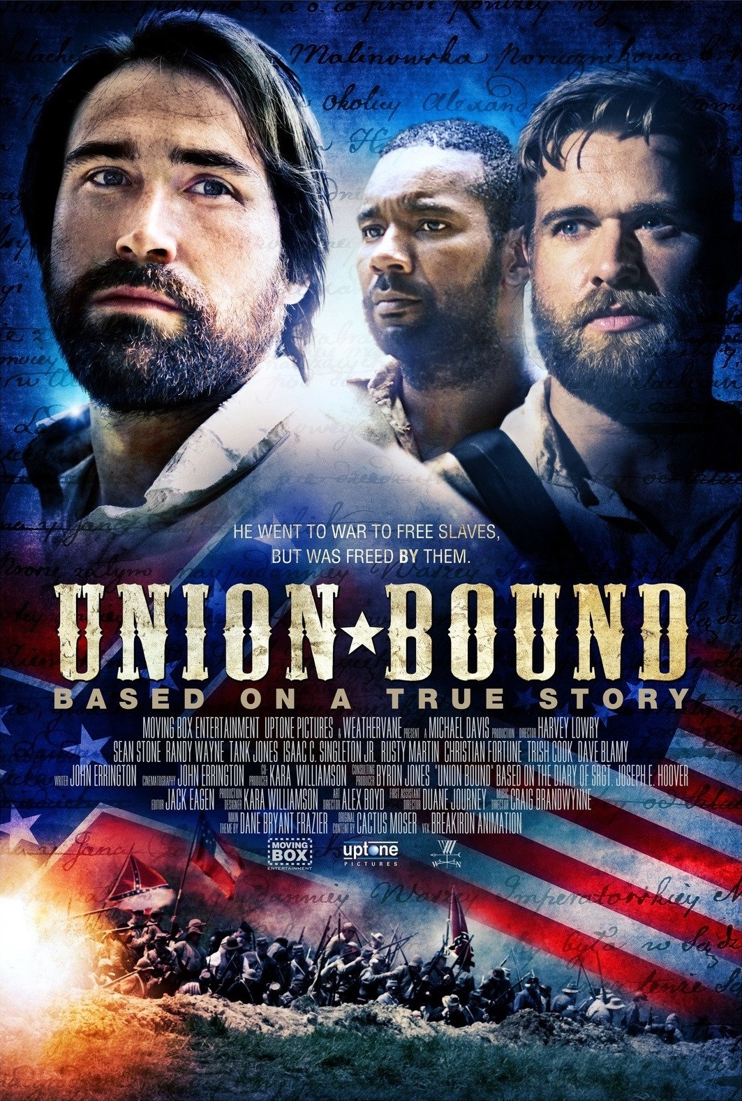 Poster of Union Bound