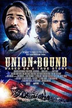 Poster of Union Bound