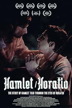 Poster of Hamlet/Horatio