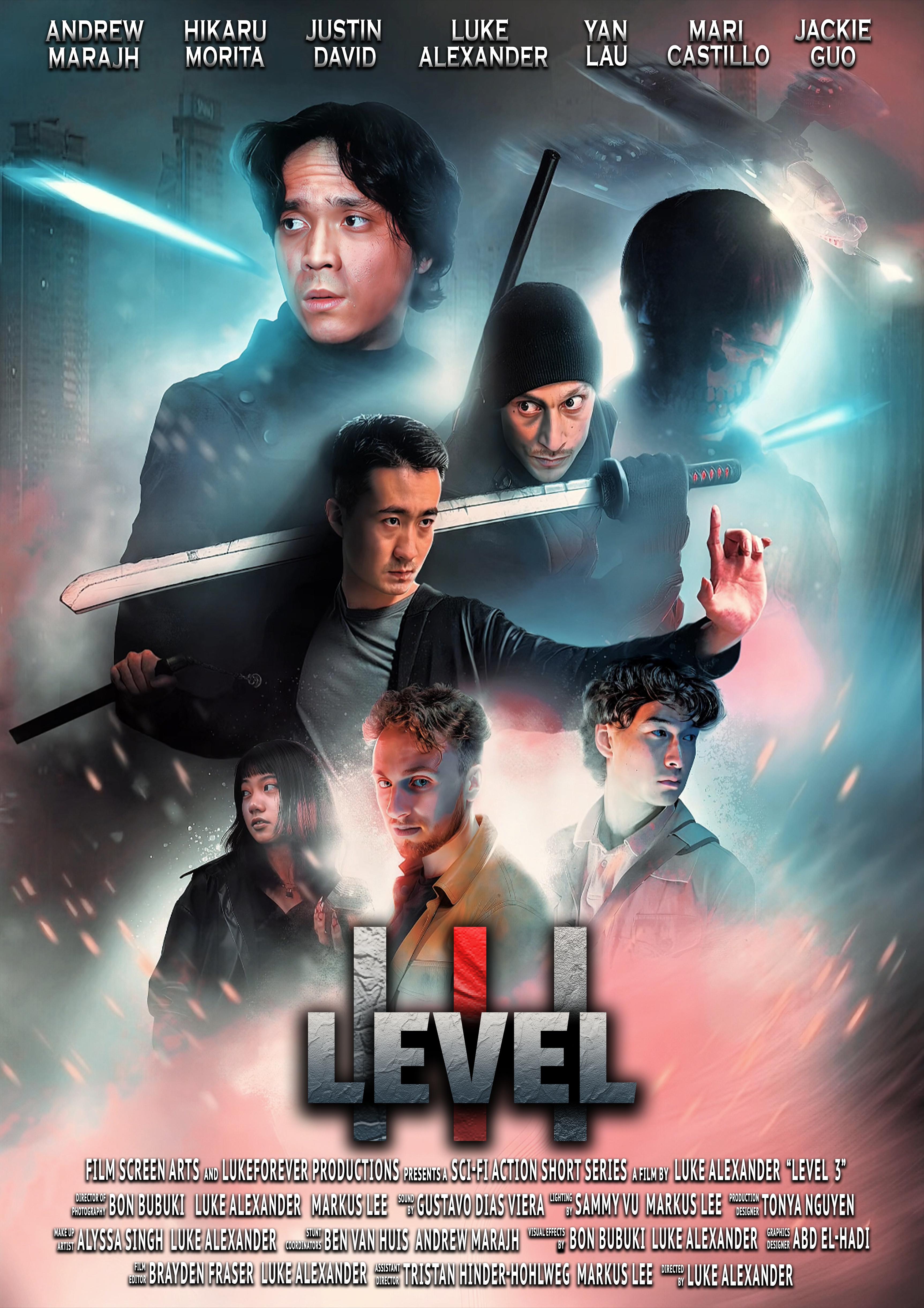 Level 3