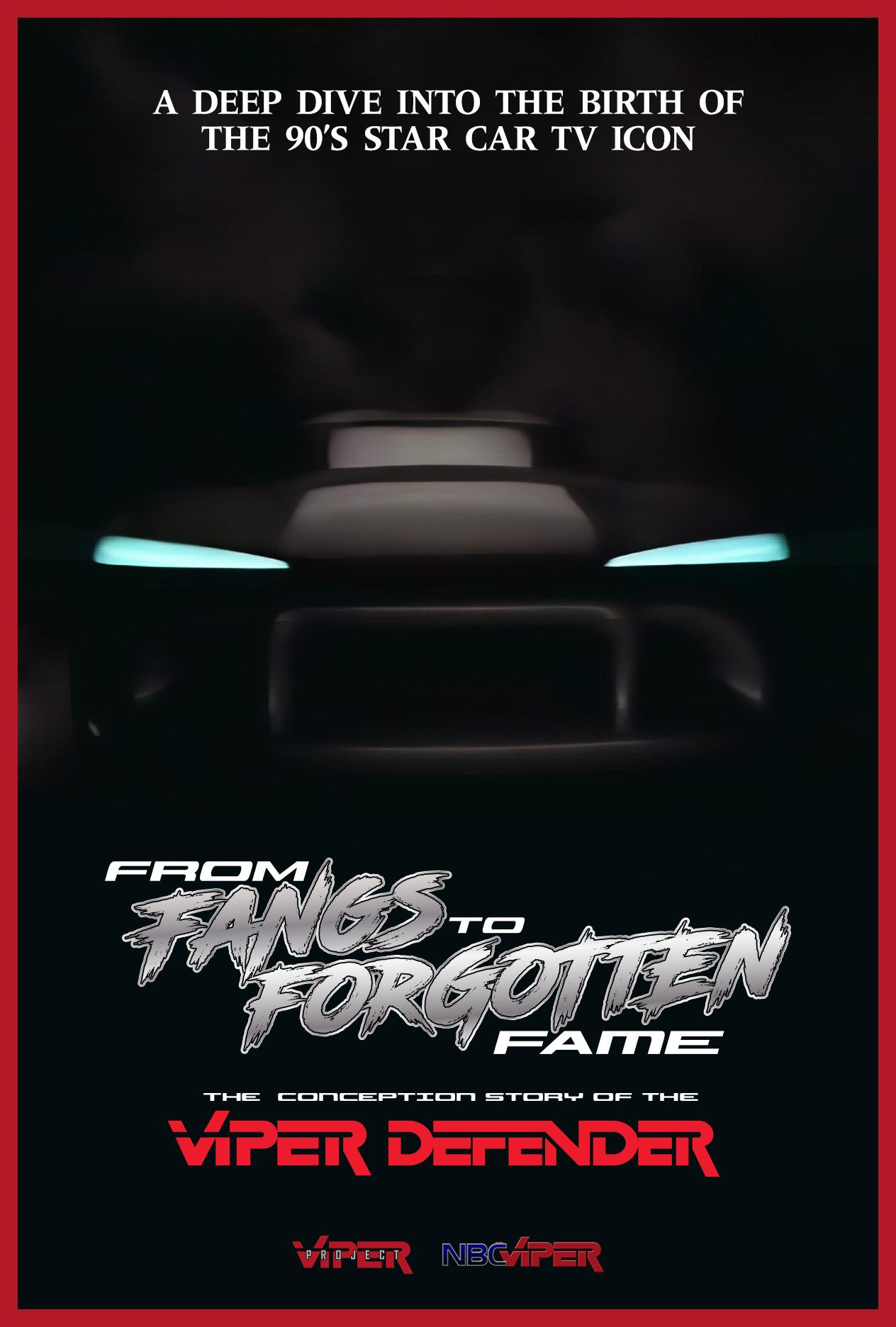 From Fangs to Forgotten Fame