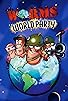 Primary photo for Worms World Party Primary photo for Worms World Party