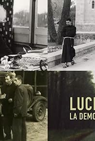 Primary photo for Lucie Coutaz, la demoiselle d'Emmaüs