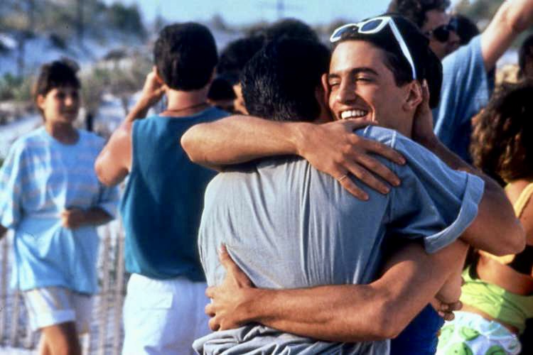 Longtime Companion (1989)