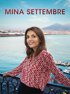 Mina Settembre 3
