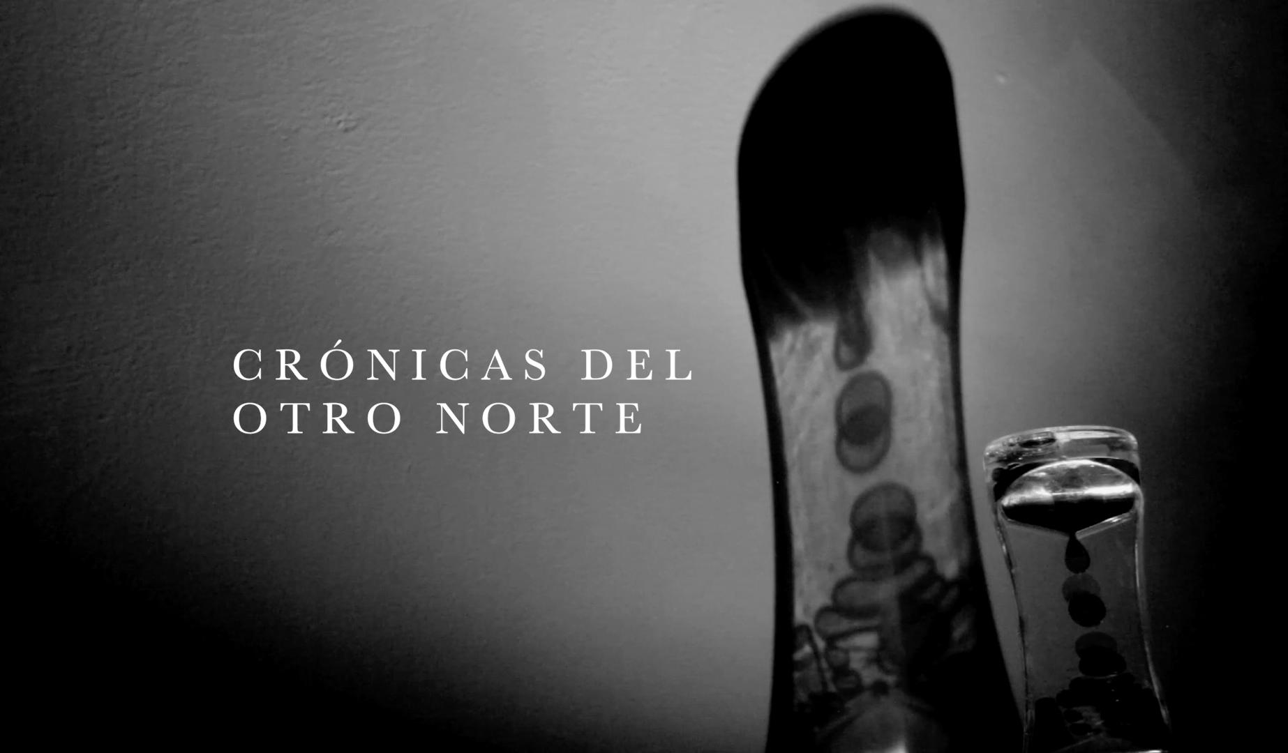 Crónicas del otro norte (2024) - IMDb