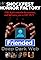 Friended: Deep Dark Web's primary photo