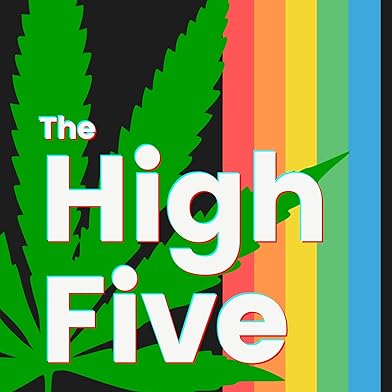 Primary photo for The High Five Primary photo for The High Five