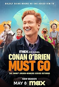 Primary photo for Conan O'Brien Must Go