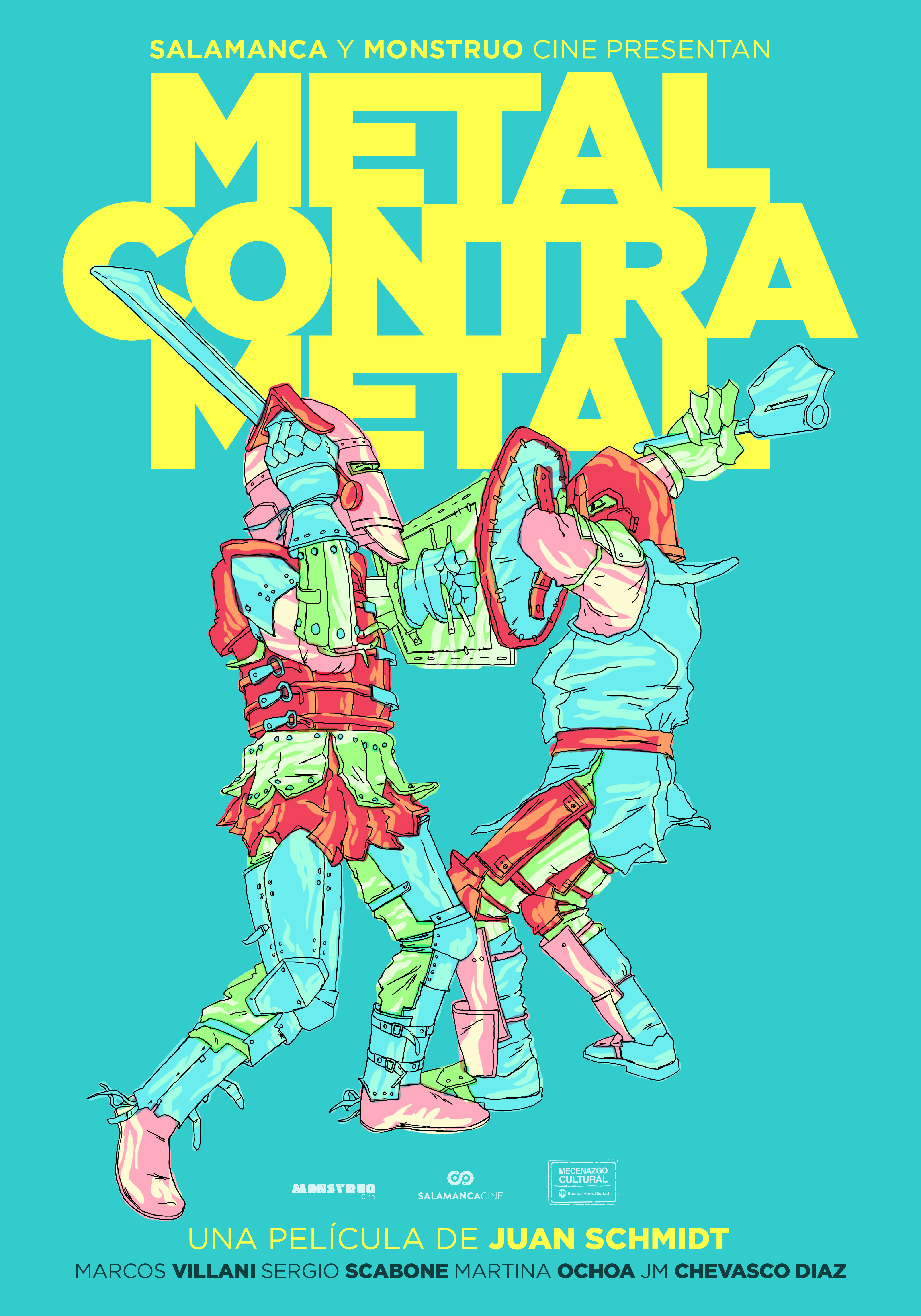 Cover Art
