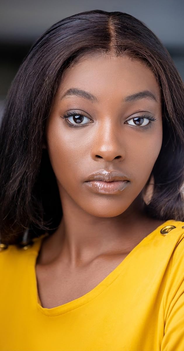 Jamilah C Muhammad Biography IMDb