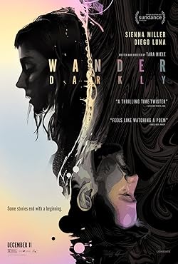 Poster of Wander Darkly