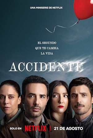 The Accident  Season 1 [Ep01-10] Completed [ORG Hindi] (2024) &bull; Hindi, English, Spanish on MovieLinkBD