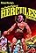 Richard Herring: Twelve Tasks of Hercules Terrace's primary photo