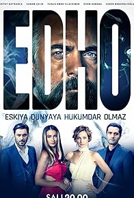 Primary photo for Eskiya Dünyaya Hükümdar Olmaz