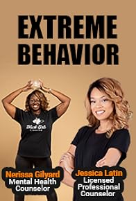 Primary photo for Extreme Behavior