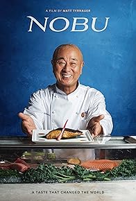 Primary photo for Nobu Primary photo for Nobu