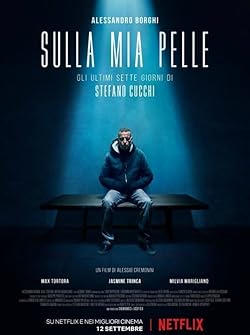 Poster of On My Skin