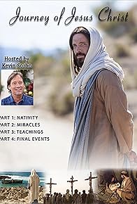 Primary photo for Journey of Jesus Christ